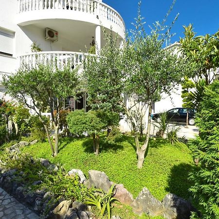 Apartments Adok บุดวา ภายนอก รูปภาพ