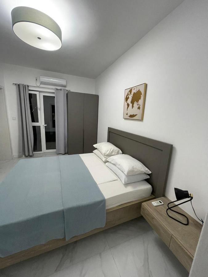 Apartments Adok บุดวา ภายนอก รูปภาพ