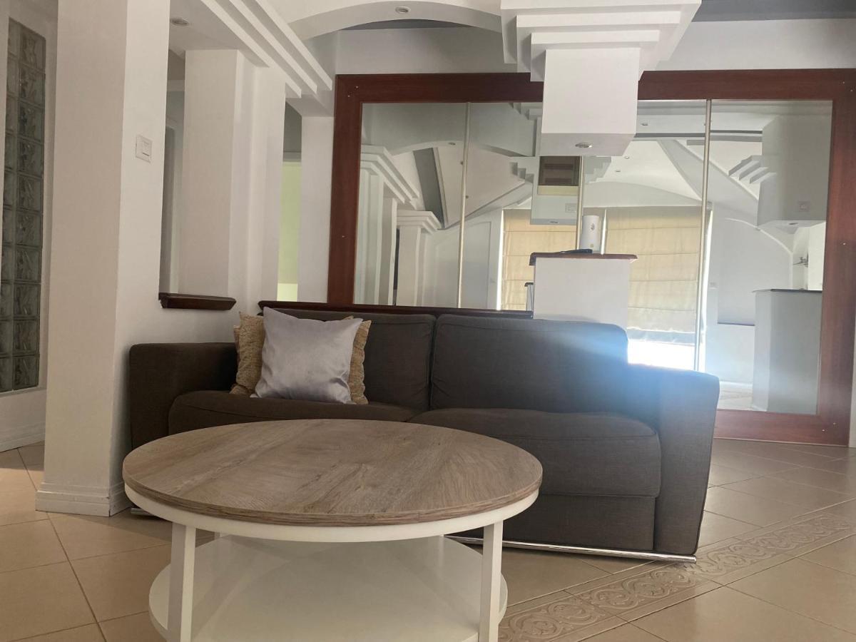 Apartments Adok บุดวา ภายนอก รูปภาพ