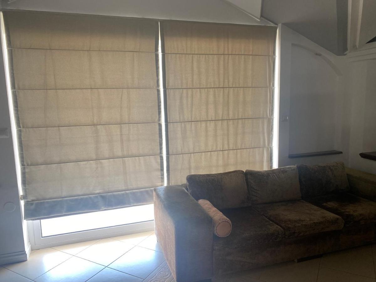 Apartments Adok บุดวา ภายนอก รูปภาพ
