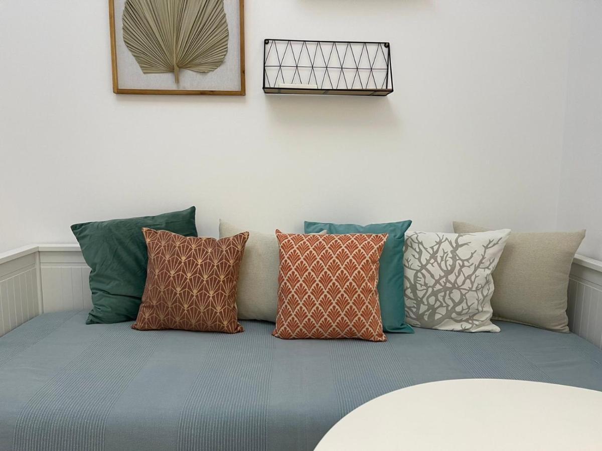 Apartments Adok บุดวา ภายนอก รูปภาพ