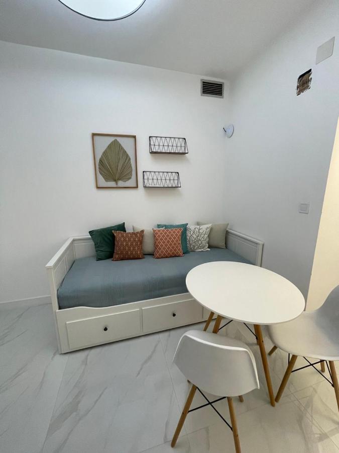 Apartments Adok บุดวา ภายนอก รูปภาพ