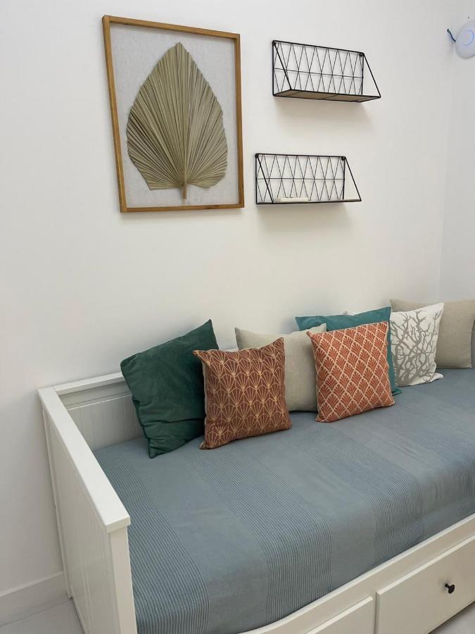 Apartments Adok บุดวา ภายนอก รูปภาพ