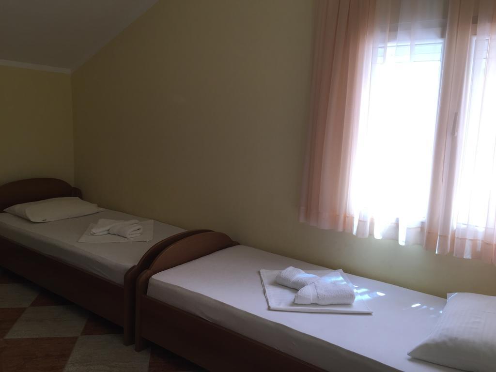 Apartments Adok บุดวา ภายนอก รูปภาพ