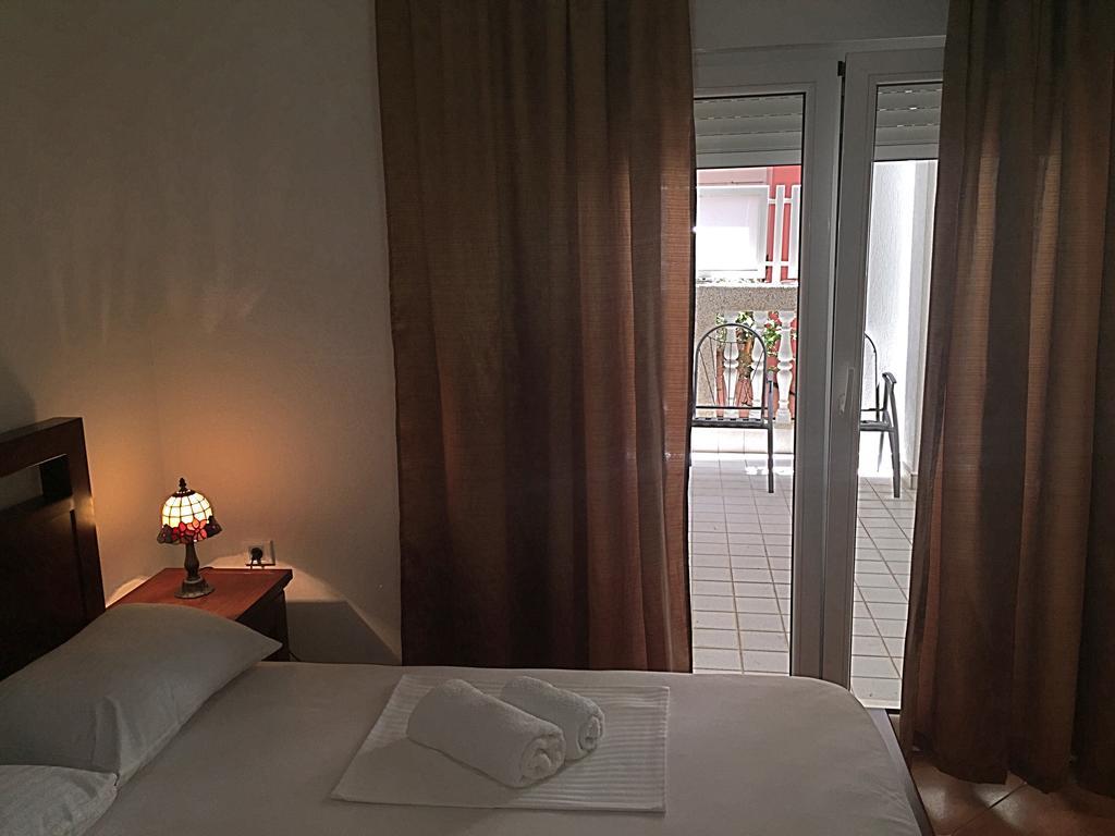 Apartments Adok บุดวา ภายนอก รูปภาพ
