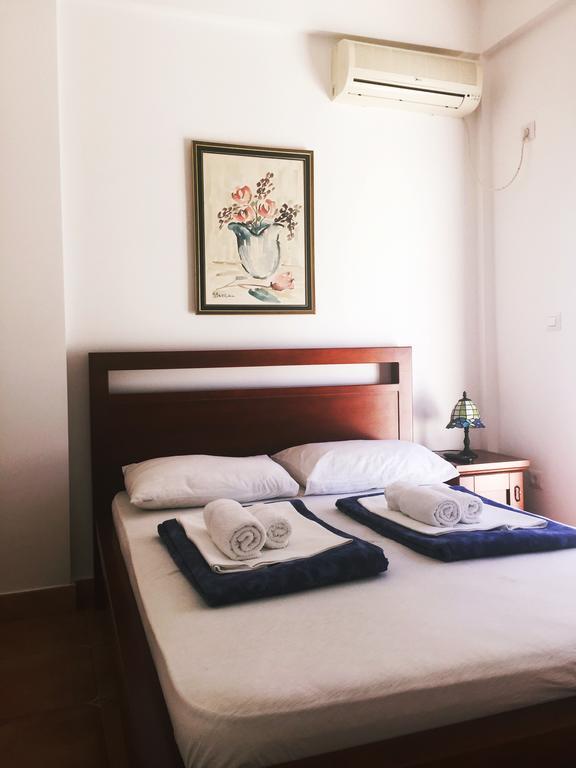 Apartments Adok บุดวา ภายนอก รูปภาพ