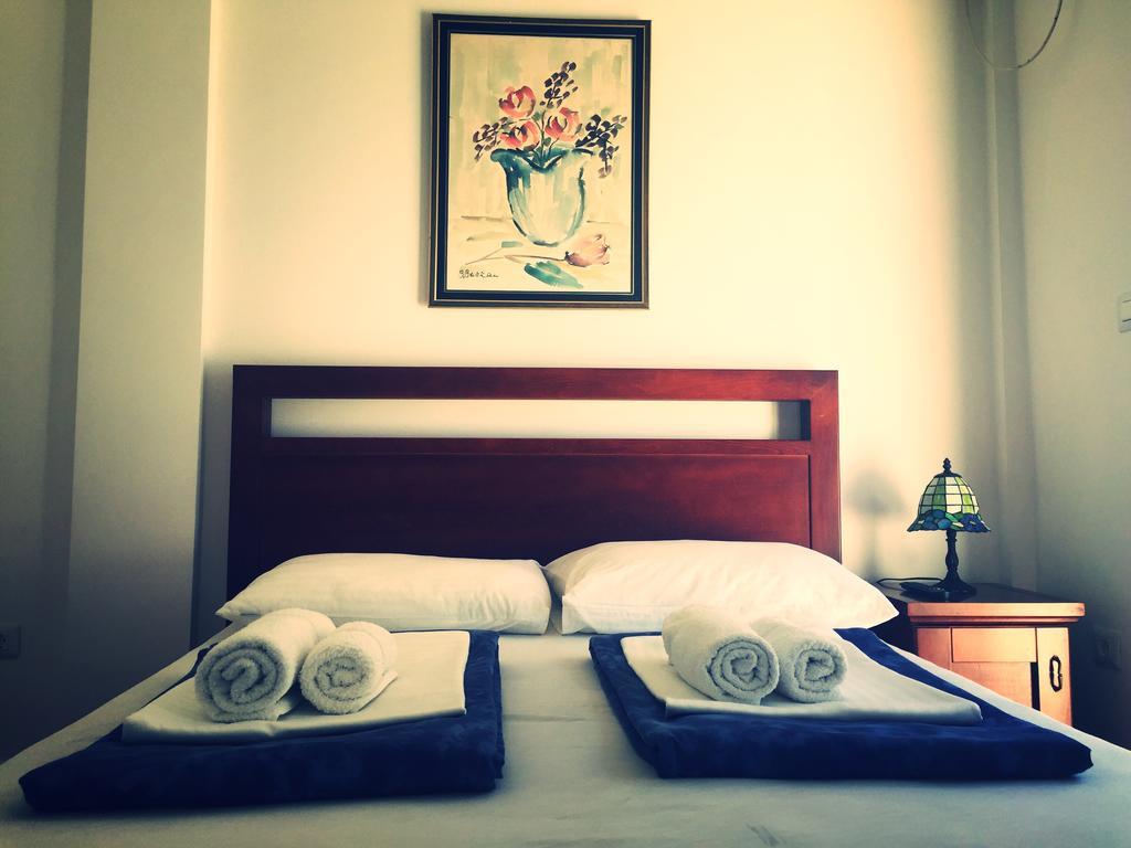 Apartments Adok บุดวา ภายนอก รูปภาพ